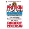 New Pritikin Program - Paperback