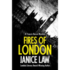 Fires of London - Paperback