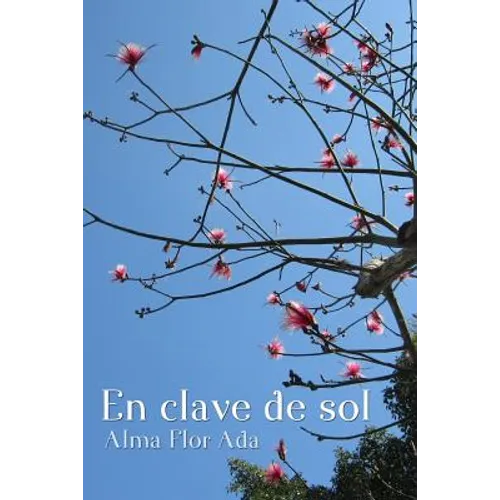 En clave de sol - Paperback