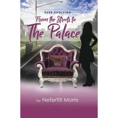 Ever-Evolving - Paperback
