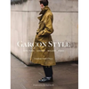 Garçon Style: New York, London, Milano, Paris (Best Selling Street Photography Book, for Fans Street Style Fashion and Photography) - Paperback