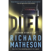 Duel: Terror Stories by Richard Matheson - Paperback