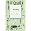 Gardening - Paperback