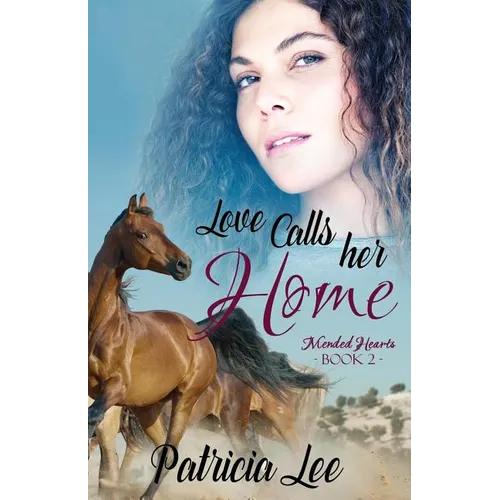 Love Calls Her Home - Paperback