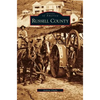 Russell County - Hardcover
