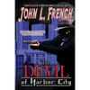 The Devil Of Harbor CIty - Paperback