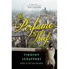 The Perfume Thief - Paperback