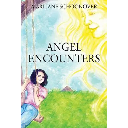 Angel Encounters - Paperback