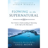Flowing in the Supernatural: Your Guide to Understanding and Operating in the Gifts of the Holy Spirit - Paperback