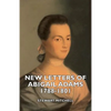New Letters of Abigail Adams 1788-1801 - Paperback