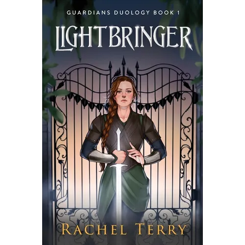 Lightbringer - Paperback