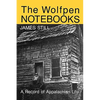 The Wolfpen Notebooks: A Record of Appalachian Life - Paperback