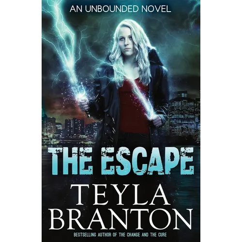 The Escape - Paperback
