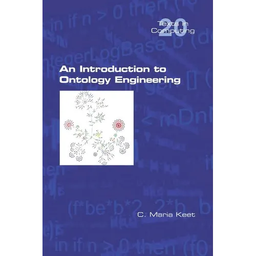 An Introduction to Ontology Engineering - Paperback