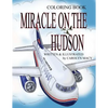 Miracle on the Hudson Coloring Book - Paperback