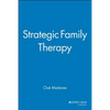 Strategic Family Therapy - Paperback