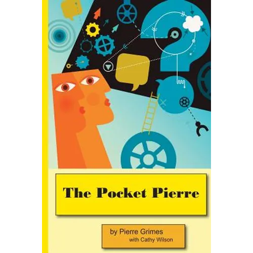 The Pocket Pierre - Paperback