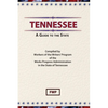 Tennessee: A Guide To The State - Hardcover