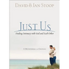 Just Us - Paperback