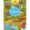 My Big Wimmelbook(r) - I Can Do It!: A Look-And-Find Book (Kids Tell the Story) - Board Book