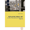 Re/Placing Public Art - Paperback