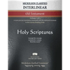 Mickelson Clarified Interlinear Old Testament, MCT: -Volume 1 of 3- A more precise translation interlined with the Hebrew and Aramaic in the Literary - Paperback