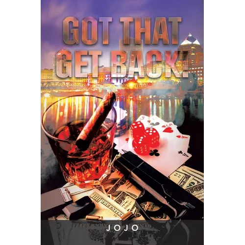 Got That Get Back! - Paperback