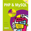 PHP & MySQL in Easy Steps: Covers MySQL 8.0 - Paperback