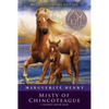 Misty of Chincoteague - Paperback