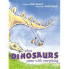 When Dinosaurs Came with Everything - Paperback