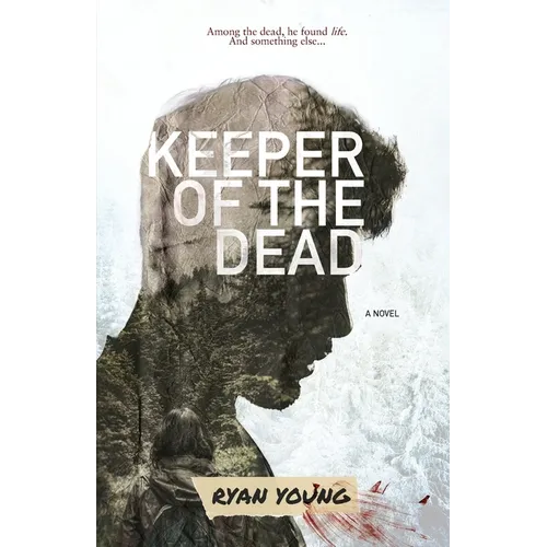 Keeper of the Dead - Paperback
