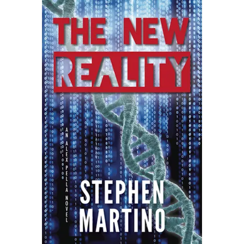 The New Reality - Paperback