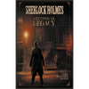 Sherlock Holmes Studies in Legacy - Paperback