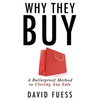 Why They Buy: A Bulletproof Method to Closing Any Sale - Paperback