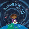 The Universe and You - Hardcover