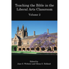 Teaching the Bible in the Liberal Arts Classroom, Volume 2 - Paperback
