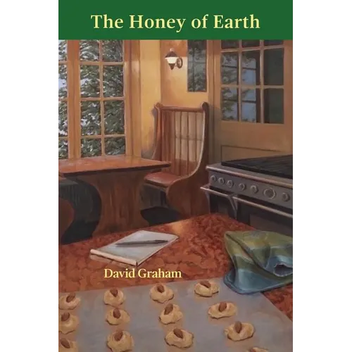 The Honey of Earth - Paperback