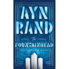 The Fountainhead - Hardcover