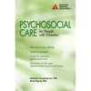 Psychosocial Care for People with Diabetes - Paperback