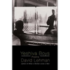Yeshiva Boys: Poems - Paperback