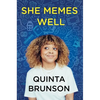 She Memes Well: Essays - Hardcover