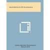 Masterpieces of Eilshemius - Hardcover