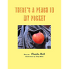 There's A Peach In My Pocket - Paperback