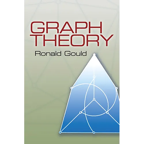 Graph Theory - Paperback