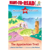 The Appalachian Trail: Ready-To-Read Level 1 - Hardcover