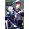 Amalgam Hound, Vol. 1: Criminal Investigation Bureau: Special Investigation Unit Volume 1 - Paperback
