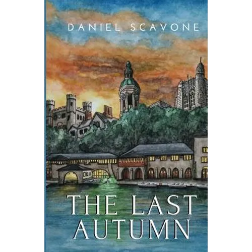 The Last Autumn - Paperback