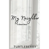 My Neighbor - Paperback