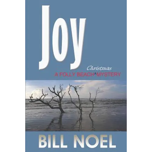 Joy: A Folly Beach Christmas Mystery - Paperback