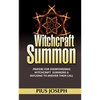 Witchcraft Summons: Prayers for Overpowering witchcraft Summons - Paperback